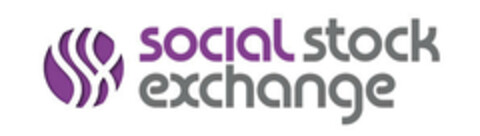 SOCIAL STOCK EXCHANGE Logo (EUIPO, 23.04.2015)