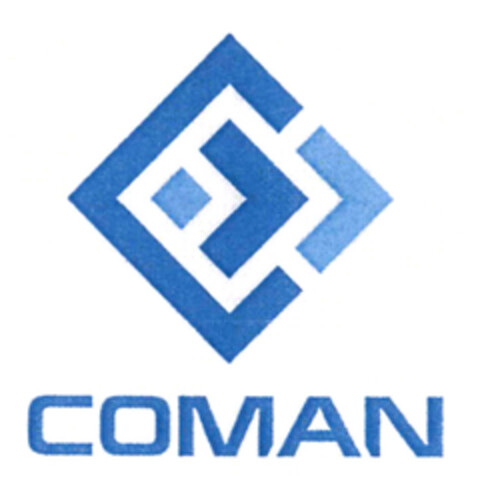 COMAN Logo (EUIPO, 03.05.2015)