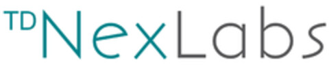 TD NexLabs Logo (EUIPO, 11.06.2015)