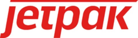 jetpak Logo (EUIPO, 06/29/2015)