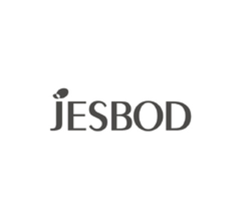 JESBOD Logo (EUIPO, 02.09.2015)