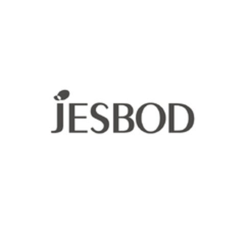 JESBOD Logo (EUIPO, 09/02/2015)