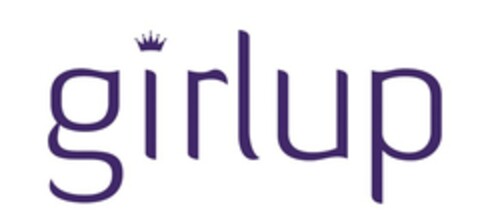 girlup Logo (EUIPO, 14.09.2015)
