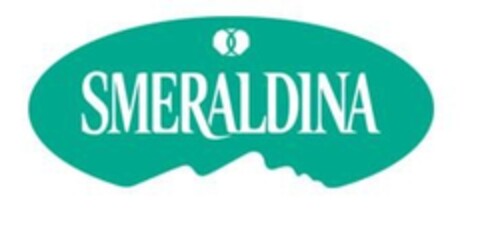 SMERALDINA Logo (EUIPO, 23.09.2015)
