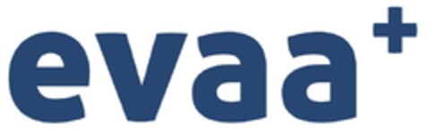 EVAA+ Logo (EUIPO, 25.09.2015)