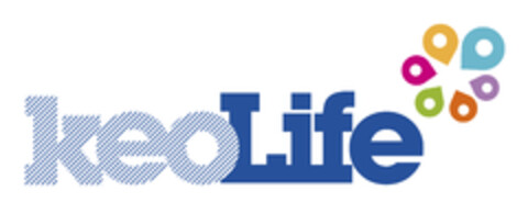 keoLife Logo (EUIPO, 15.10.2015)