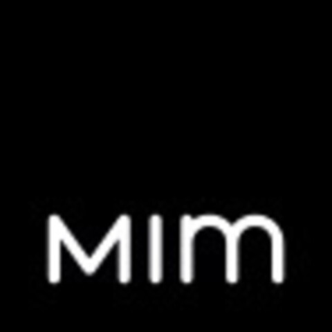 MIM Logo (EUIPO, 10/22/2015)