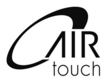 AIR touch Logo (EUIPO, 05.11.2015)