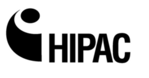 HIPAC Logo (EUIPO, 11/23/2015)