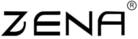ZENA Logo (EUIPO, 31.12.2015)