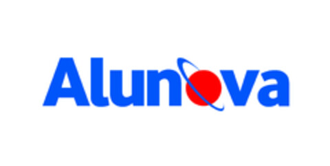 Alunova Logo (EUIPO, 28.01.2016)