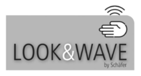 Look & Wave by Schäfer Logo (EUIPO, 24.03.2016)