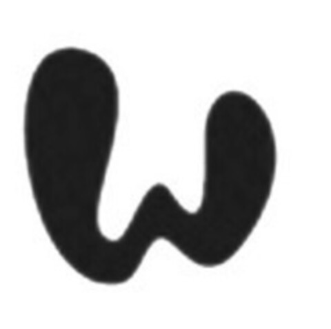 W Logo (EUIPO, 29.04.2016)