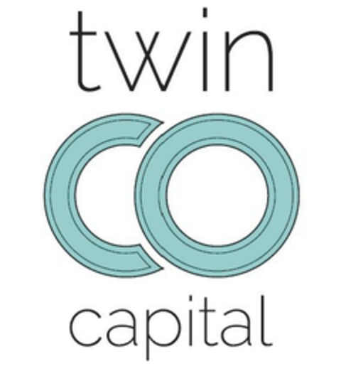 twinCO capital Logo (EUIPO, 03.05.2016)