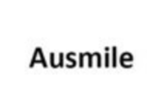 Ausmile Logo (EUIPO, 27.05.2016)