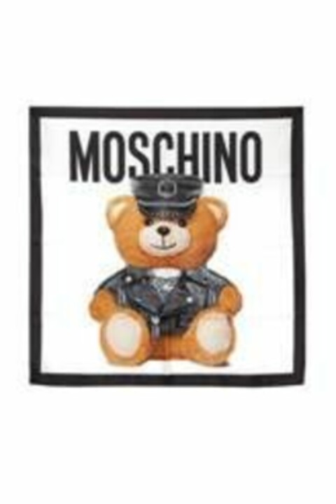 MOSCHINO Logo (EUIPO, 10.06.2016)