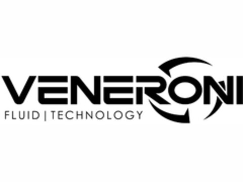 VENERONI FLUID TECHNOLOGY Logo (EUIPO, 11.08.2016)