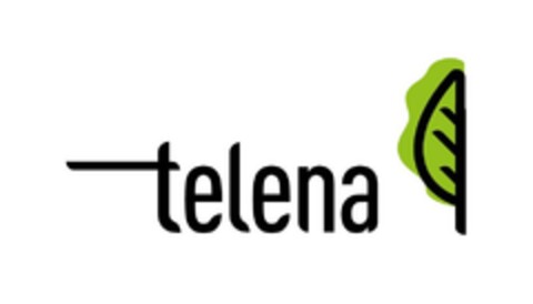 telena Logo (EUIPO, 11.08.2016)