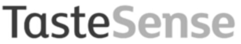 TasteSense Logo (EUIPO, 09.09.2016)