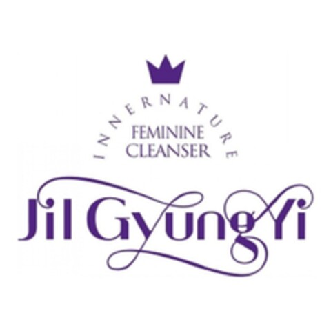 Jil Gyung Yi Logo (EUIPO, 25.11.2016)