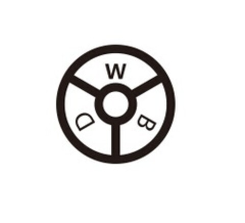 WBD Logo (EUIPO, 06.12.2016)
