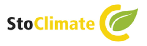 StoClimate Logo (EUIPO, 02/03/2017)