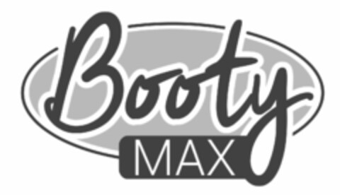 Booty Max Logo (EUIPO, 13.02.2017)