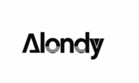 Alondy Logo (EUIPO, 02/17/2017)