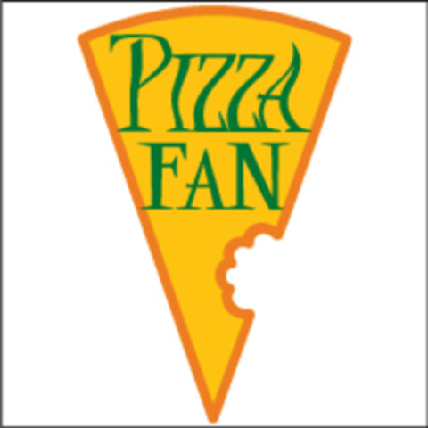 PIZZA FAN Logo (EUIPO, 22.02.2017)