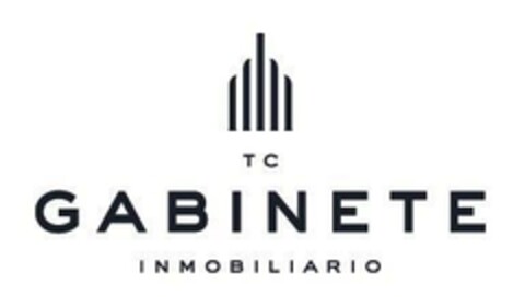 TC GABINETE INMOBILIARIO Logo (EUIPO, 02/28/2017)