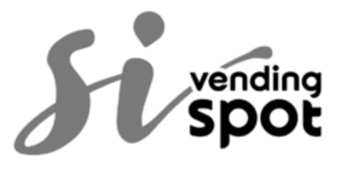 SI vending SPOT Logo (EUIPO, 02.04.2017)