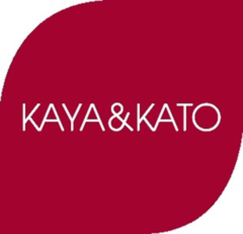 KAYA&KATO Logo (EUIPO, 26.04.2017)