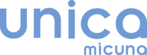 UNICA MICUNA Logo (EUIPO, 29.05.2017)