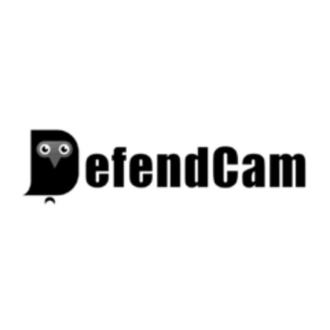 DefendCam Logo (EUIPO, 21.06.2017)