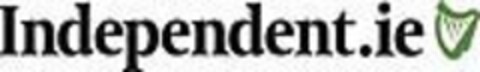 Independent.ie Logo (EUIPO, 01.08.2017)