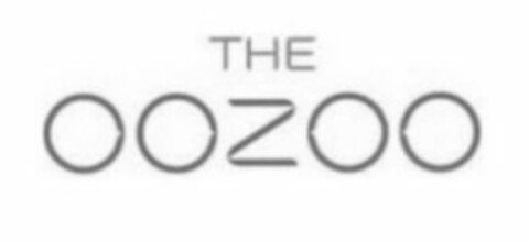 THE OOZOO Logo (EUIPO, 09.08.2017)