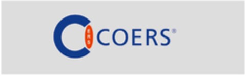 COERS Logo (EUIPO, 16.08.2017)