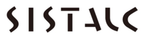 SISTALK Logo (EUIPO, 09/08/2017)