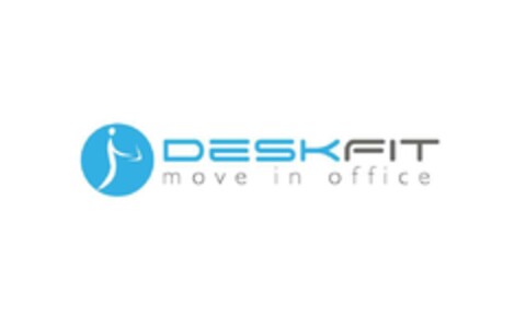 Deskfit move in office Logo (EUIPO, 19.09.2017)