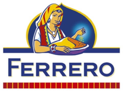 FERRERO Logo (EUIPO, 20.09.2017)