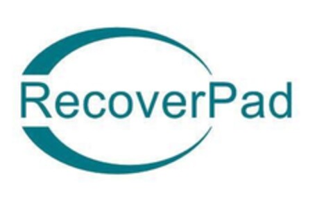 RecoverPad Logo (EUIPO, 01.12.2017)