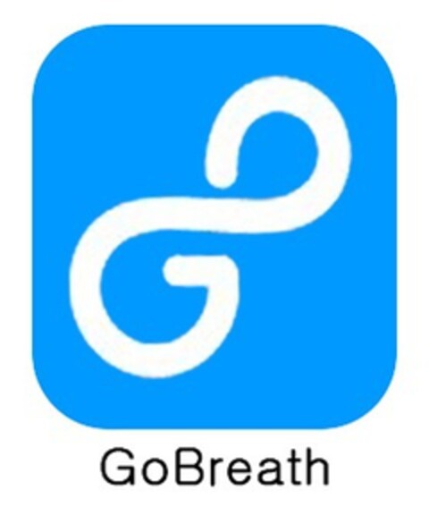 GoBreath Logo (EUIPO, 03.01.2018)