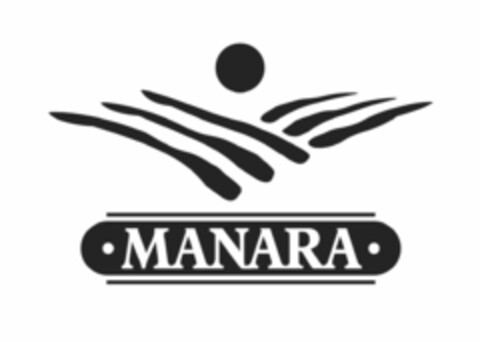 MANARA Logo (EUIPO, 18.01.2018)