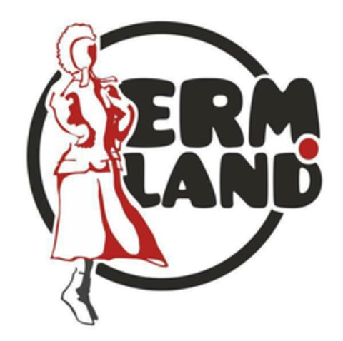 ERM.LAND Logo (EUIPO, 02.02.2018)