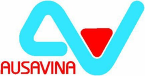 AUSAVINA Logo (EUIPO, 27.03.2018)