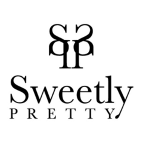 SWEETLY PRETTY Logo (EUIPO, 30.04.2018)