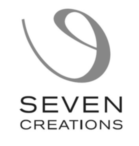 SEVEN CREATIONS Logo (EUIPO, 10.05.2018)