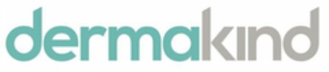 DERMAKIND Logo (EUIPO, 05/09/2018)