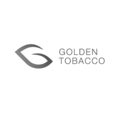 GOLDEN TOBACCO Logo (EUIPO, 18.05.2018)