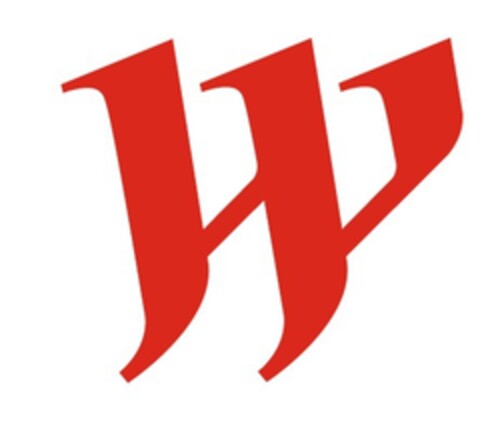 W Logo (EUIPO, 06/06/2018)